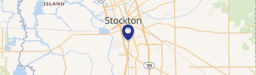 Stockton, CA 95206