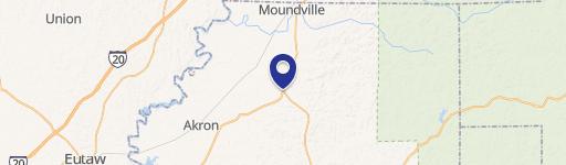 Moundville, AL 35474