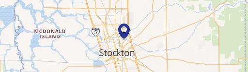 Stockton, CA 95205