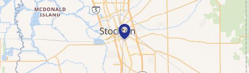Stockton, CA 95215