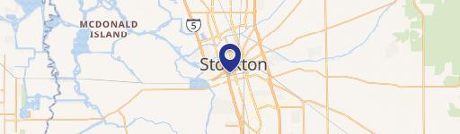 Stockton, CA 95203
