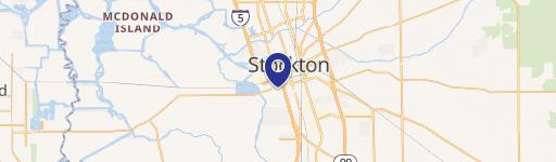 Stockton, CA 95206