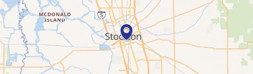 Stockton, CA 95206