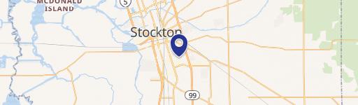 Stockton, CA 95206