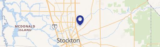 Stockton, CA 95215