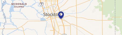 Stockton, CA 95205