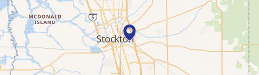 Stockton, CA 95205