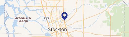 Stockton, CA 95215