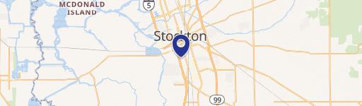 Stockton, CA 95206