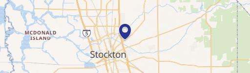 Stockton, CA 95215