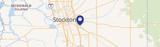 Stockton, CA 95215