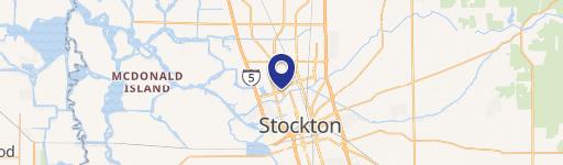 Stockton, CA 95207