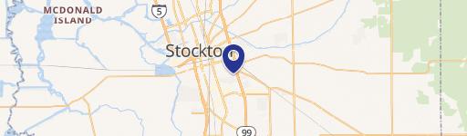 Stockton, CA 95205