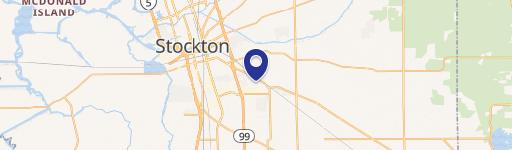 Stockton, CA 95215