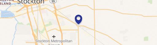 Stockton, CA 95215