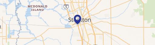 Stockton, CA 95206