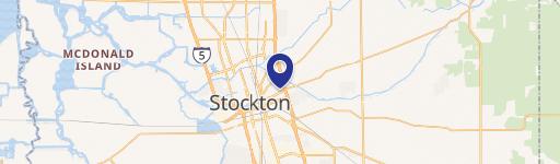 Stockton, CA 95205