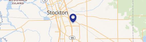 Stockton, CA 95215