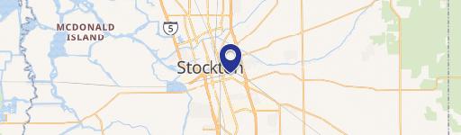 Stockton, CA 95205