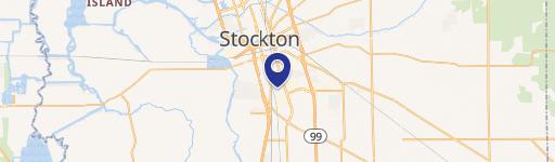 Stockton, CA 95206