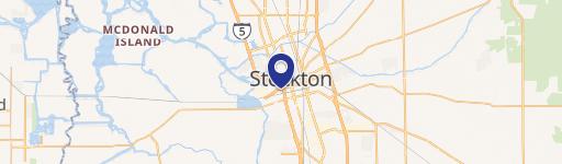 Stockton, CA 95203