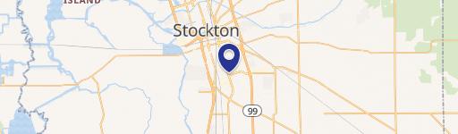 Stockton, CA 95206