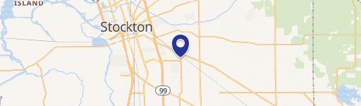 Stockton, CA 95215