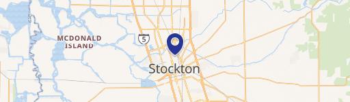 Stockton, CA 95204