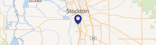 Stockton, CA 95206