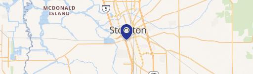 Stockton, CA 95206