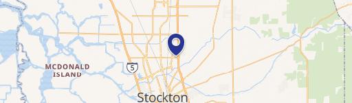 Stockton, CA 95212