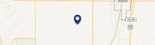 Spacious Athol Land Parcel