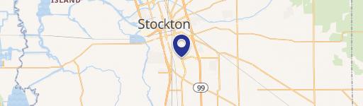 Stockton, CA 95206
