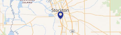 Stockton, CA 95206