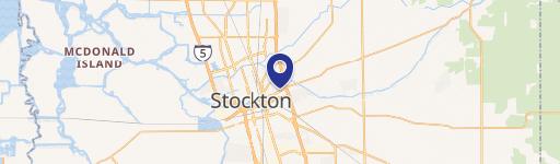Stockton, CA 95205
