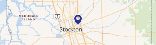 Stockton, CA 95205