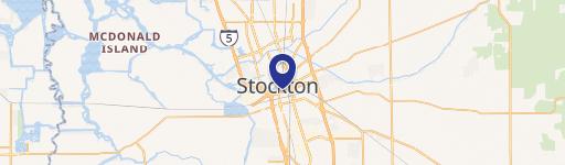 Stockton, CA 95203