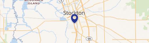 Stockton, CA 95206