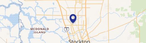 Stockton, CA 95210
