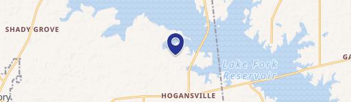 Land Near Lake Fork
