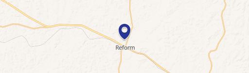Reform, AL 35481