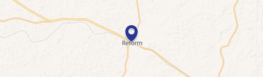 Reform, AL 35481