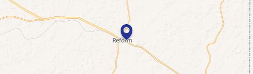 Reform, AL 35481