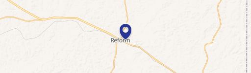 Reform, AL 35481
