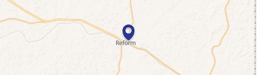 Reform, AL 35481