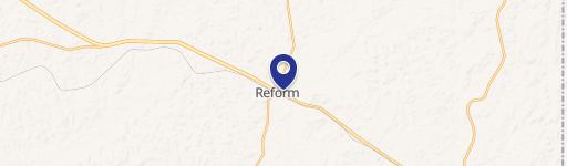 Reform, AL 35481