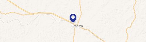 Reform, AL 35481