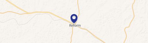 Reform, AL 35481