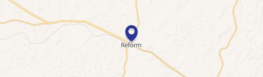 Reform, AL 35481