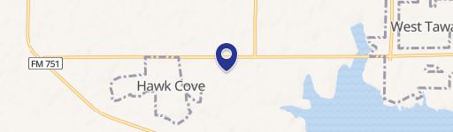 Land Available in Quinlan, TX